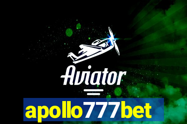 apollo777bet