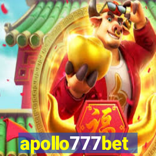 apollo777bet