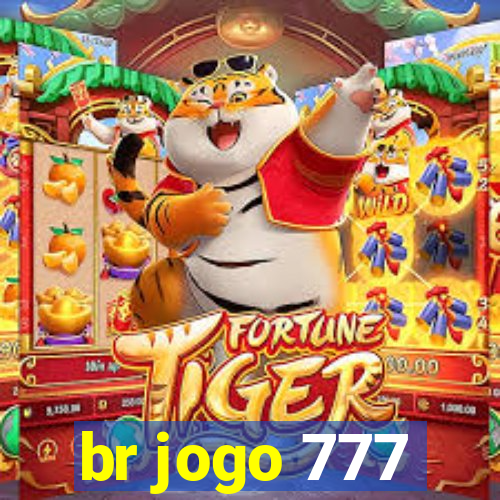 br jogo 777