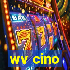 wv cino