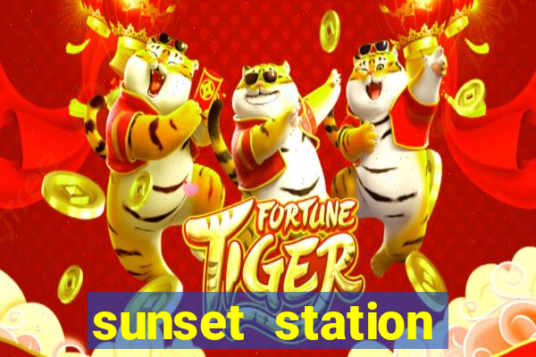 sunset station hotel & casino