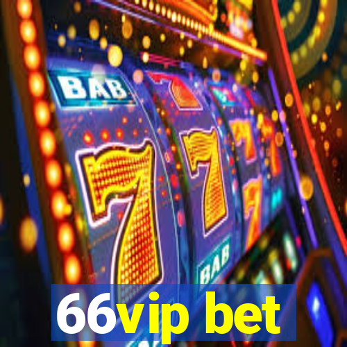 66vip bet