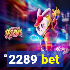 2289 bet