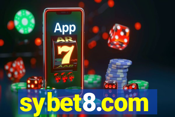 sybet8.com