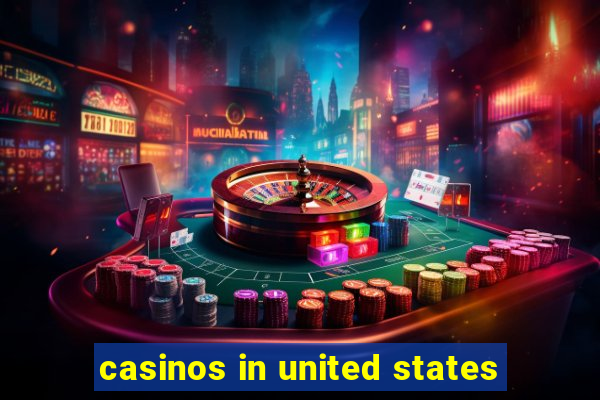 casinos in united states