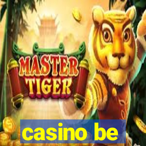 casino be