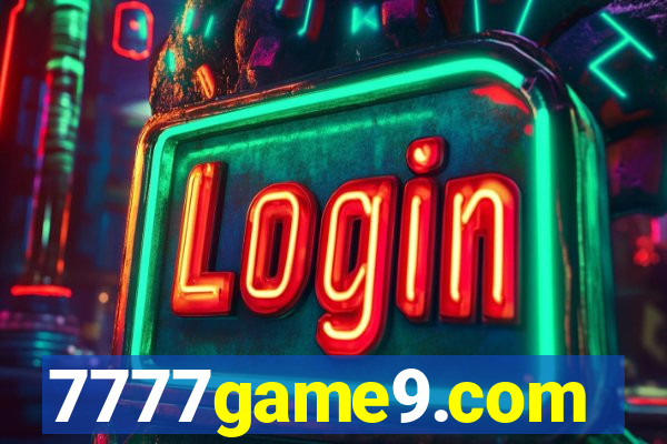 7777game9.com