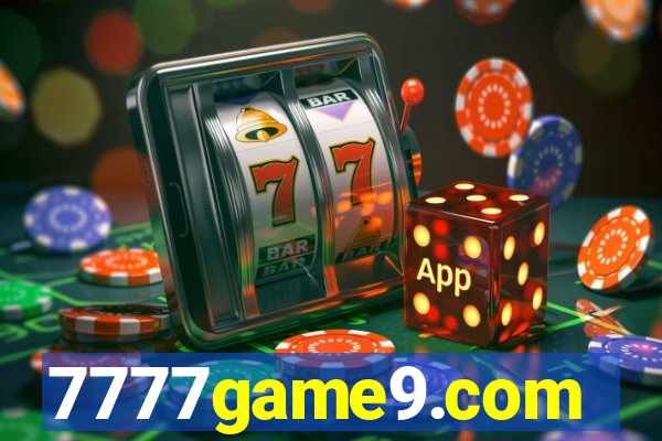 7777game9.com