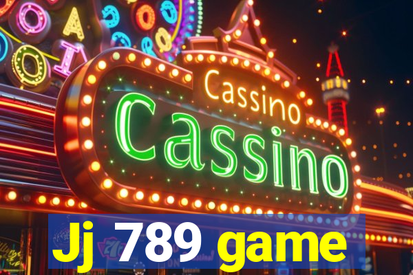 Jj 789 game