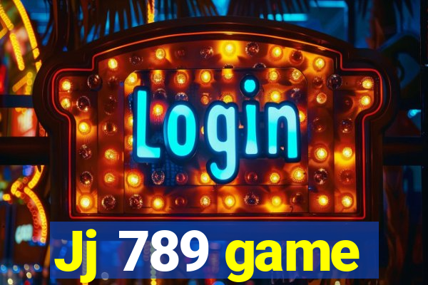 Jj 789 game