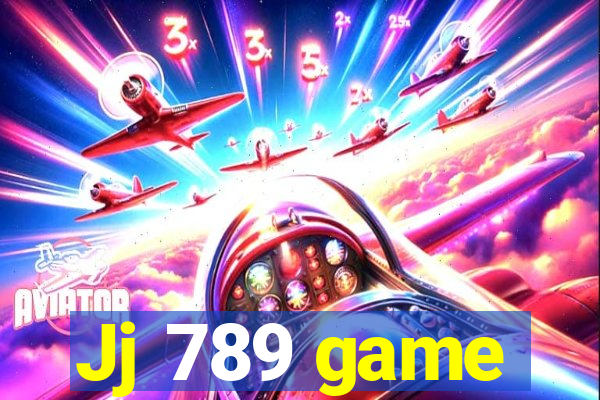 Jj 789 game