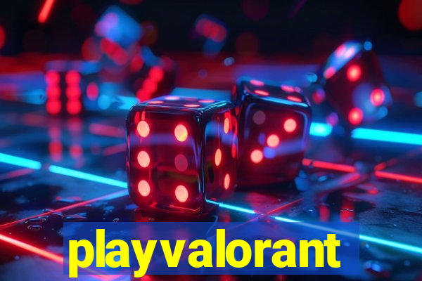 playvalorant