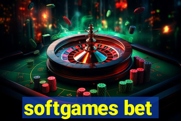 softgames bet