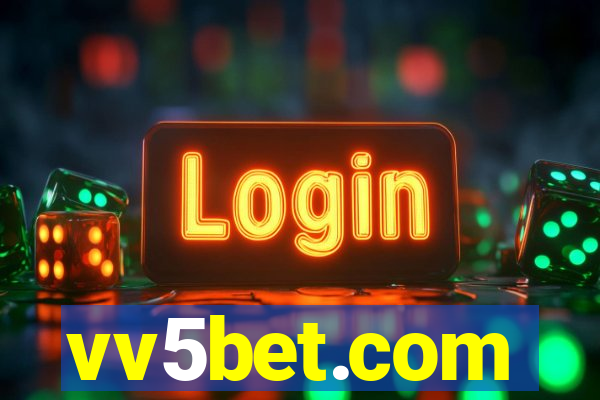 vv5bet.com