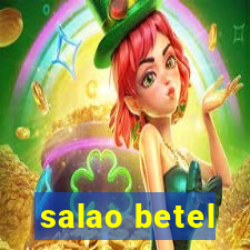 salao betel