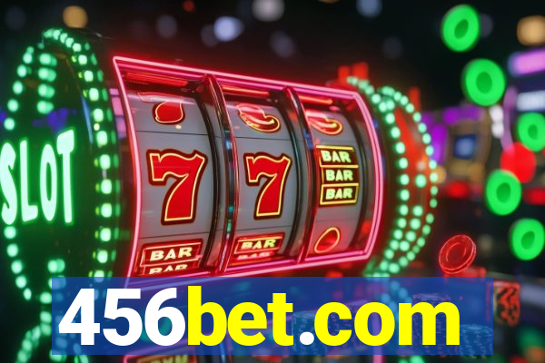 456bet.com