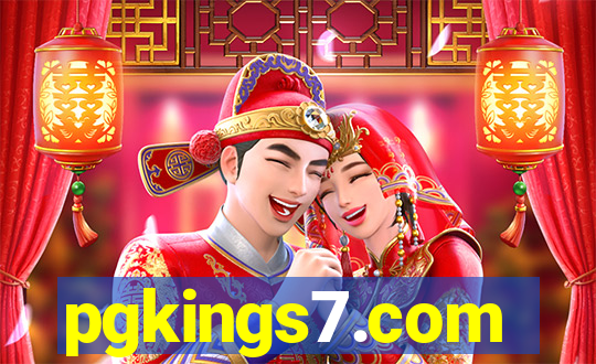 pgkings7.com