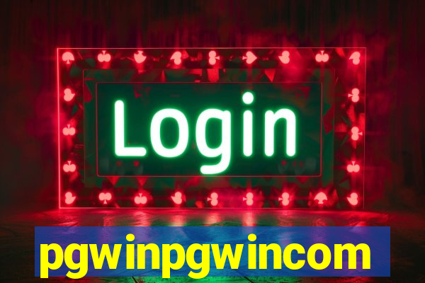 pgwinpgwincom