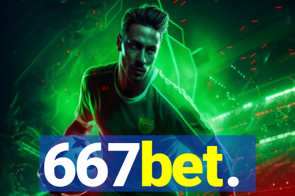 667bet.