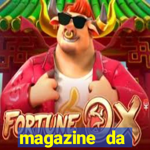 magazine da economia fatura