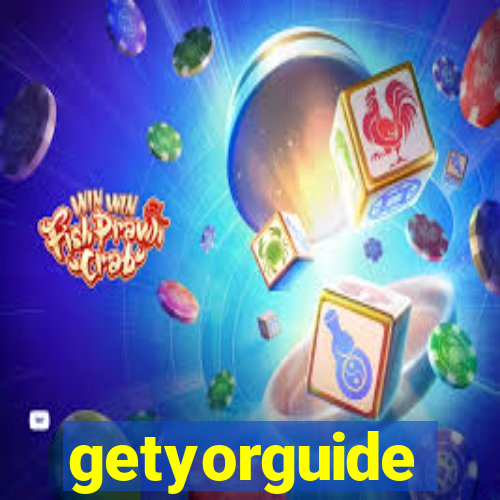 getyorguide