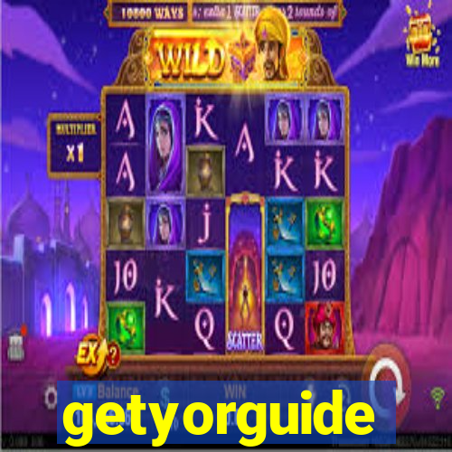 getyorguide