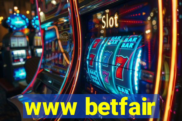 www betfair