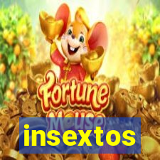 insextos