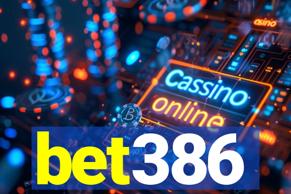 bet386