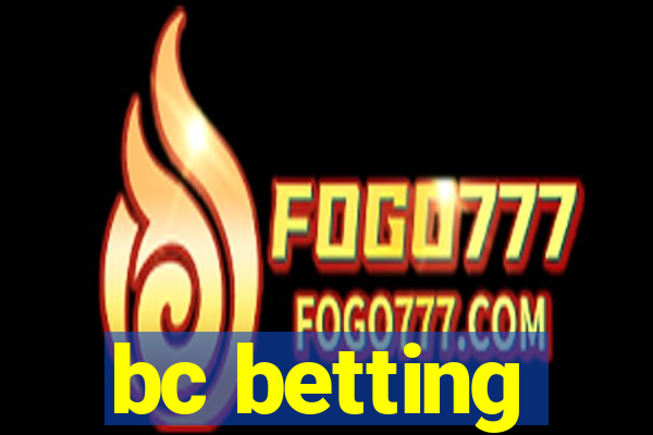 bc betting