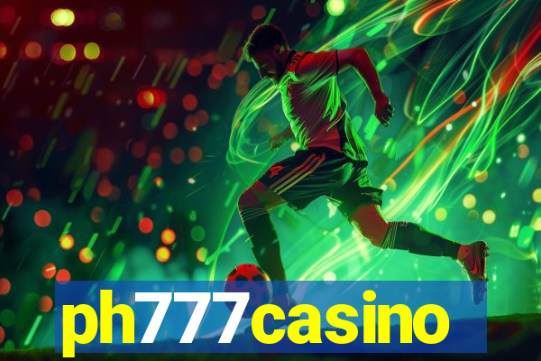 ph777casino