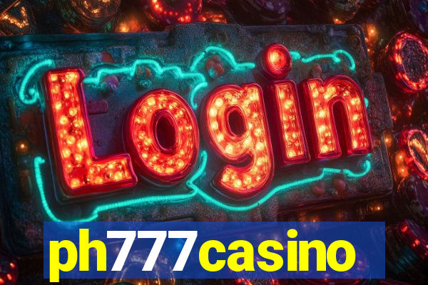 ph777casino