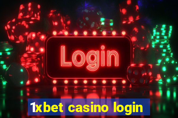 1xbet casino login