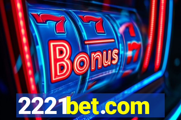 2221bet.com