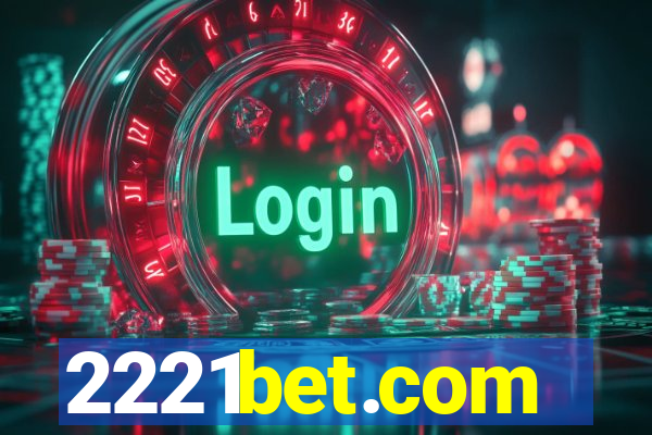 2221bet.com