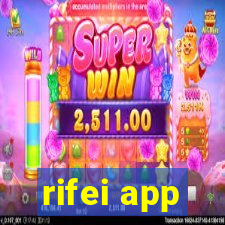 rifei app