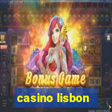 casino lisbon