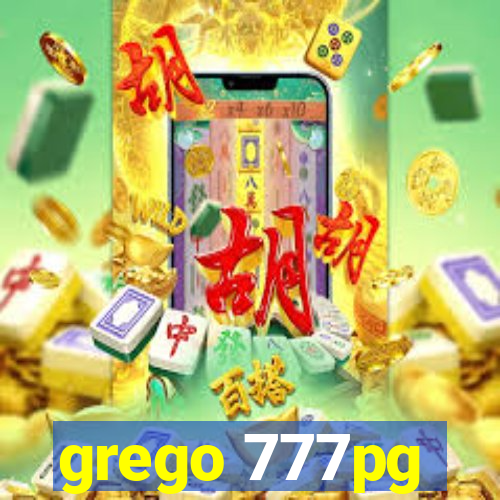 grego 777pg