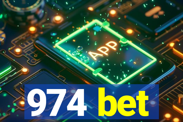 974 bet