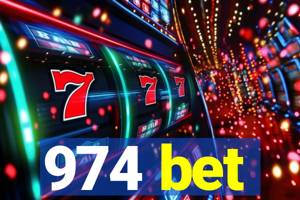 974 bet