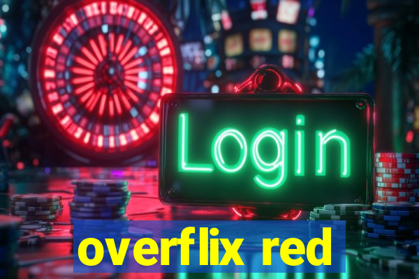 overflix red