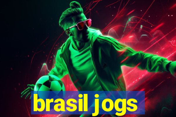 brasil jogs