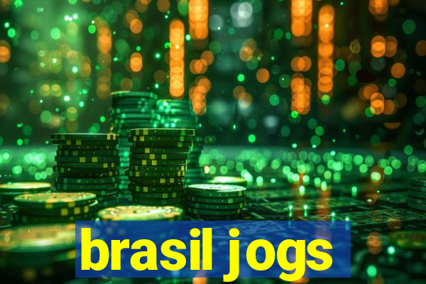 brasil jogs