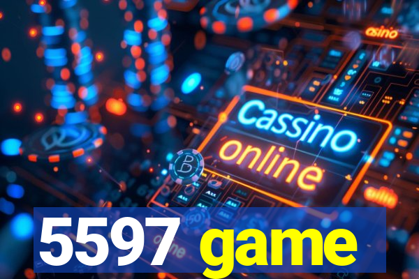 5597 game