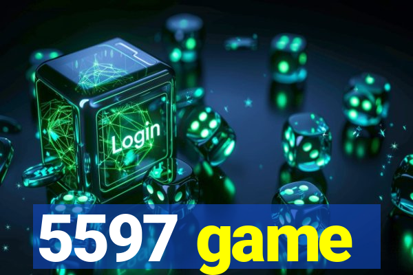 5597 game