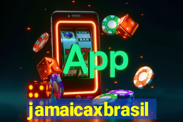 jamaicaxbrasil