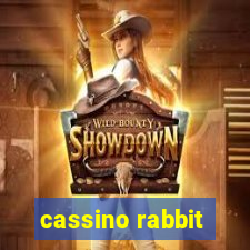 cassino rabbit