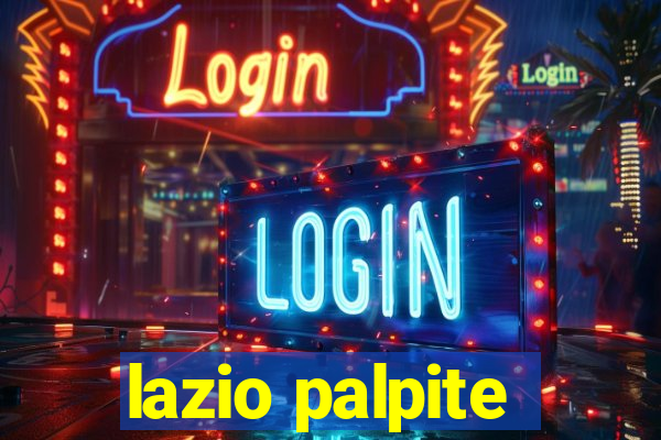 lazio palpite