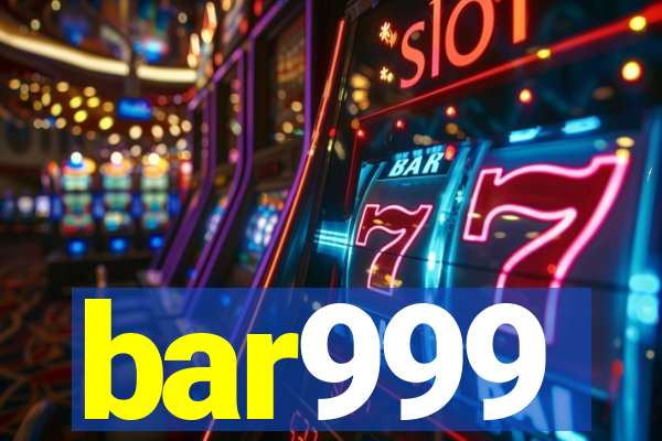 bar999