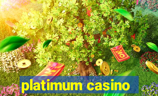 platimum casino